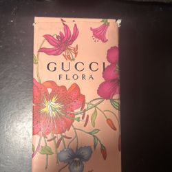 Gucci Perfume