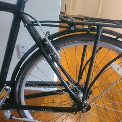 Nice Bike 