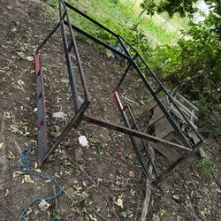 Truck Rack 