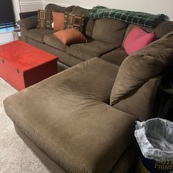 Sectional Sofa