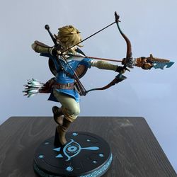 F4F Link Figure, Legend of Zelda