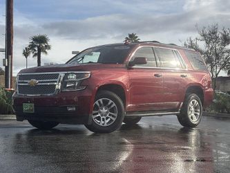 2020 Chevrolet Tahoe