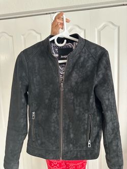 Girl’s Jacket