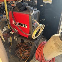 Welder