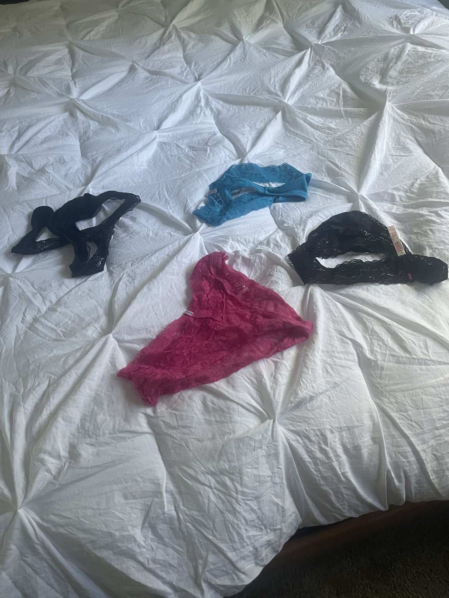 💦Dirty Laundry💦