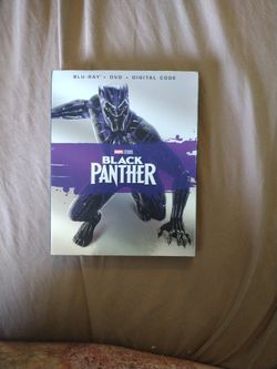Black Panther 