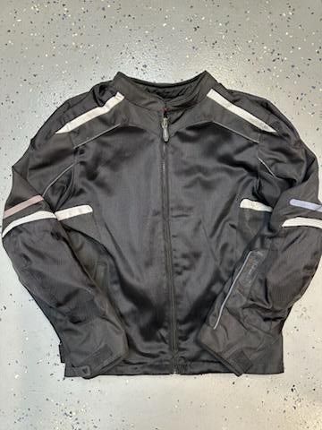 Sedici Motorcycle Jacket Size M