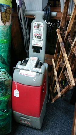 C.4 commercial Grade extractor