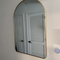 Wall Mirror 
