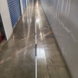 Pole Extension  30'