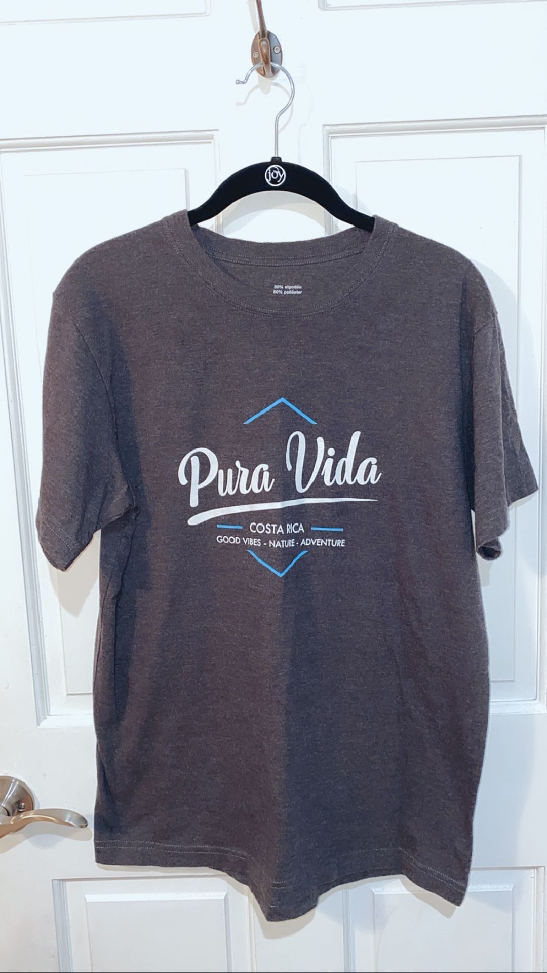 Costa Rica t shirt