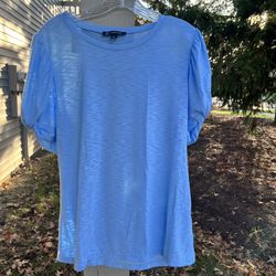 INC Womens Blouse