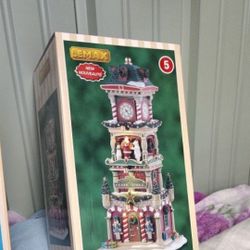 Christmas Town Collection