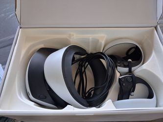Playstation 5 VR2