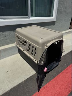 Top Paw Portable Dog Carrier