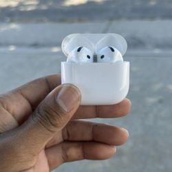Airpods (Authentic Airpods)