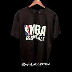 Essential NBA