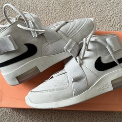 Nike Air Fear Of God 1 Raid Mens Size 9.5