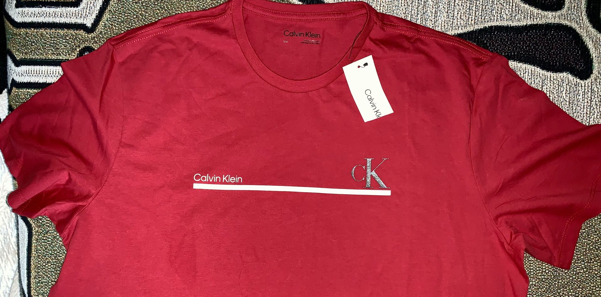 *Brand New Calvin Klein T-shirt