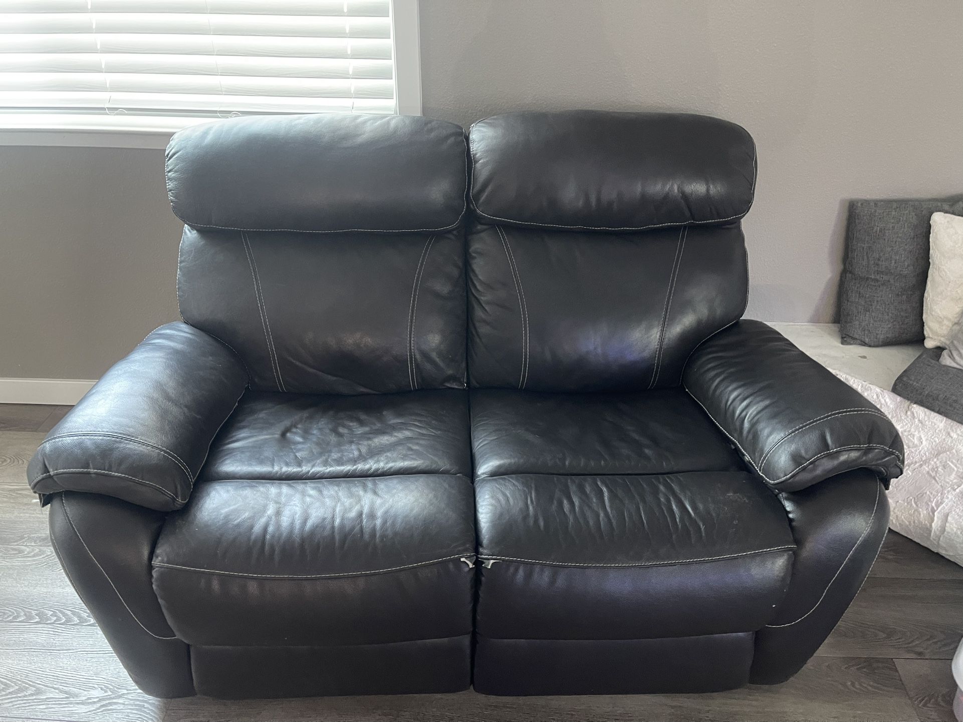 Love Seat