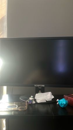 Gaming monitor