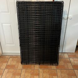 Kong XL Dog Cage