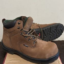 Red Wing boots 2240 size 12