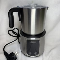 Gevi 5-in-1 Milk Frother