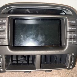 Oem L’s 430 Stereo 