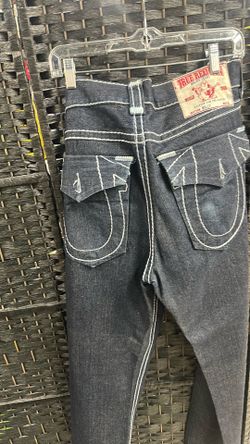 Man denim true religion