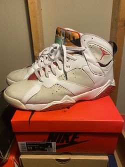 Air Jordan 7 “hare” Size 13