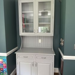 Storage Cabinet