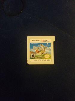 Fantasy Life for 3DS