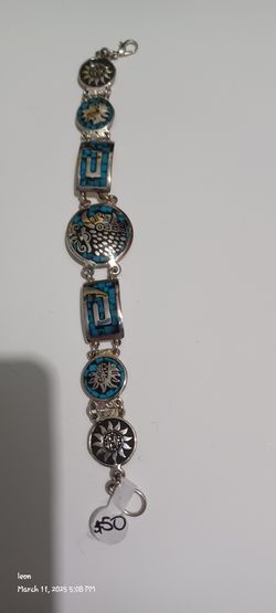 $50 925 Bracelet 