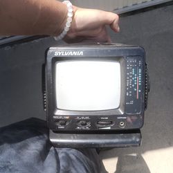 Tiny Tv