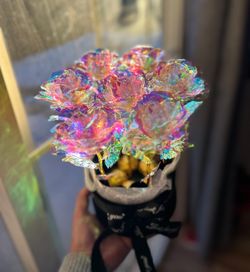 Rosas Eternas