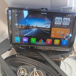 Apple Carplay Upgrade 