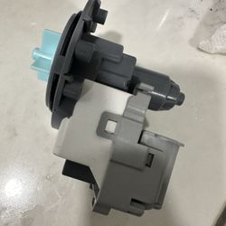 Samsung Washer Pump 
