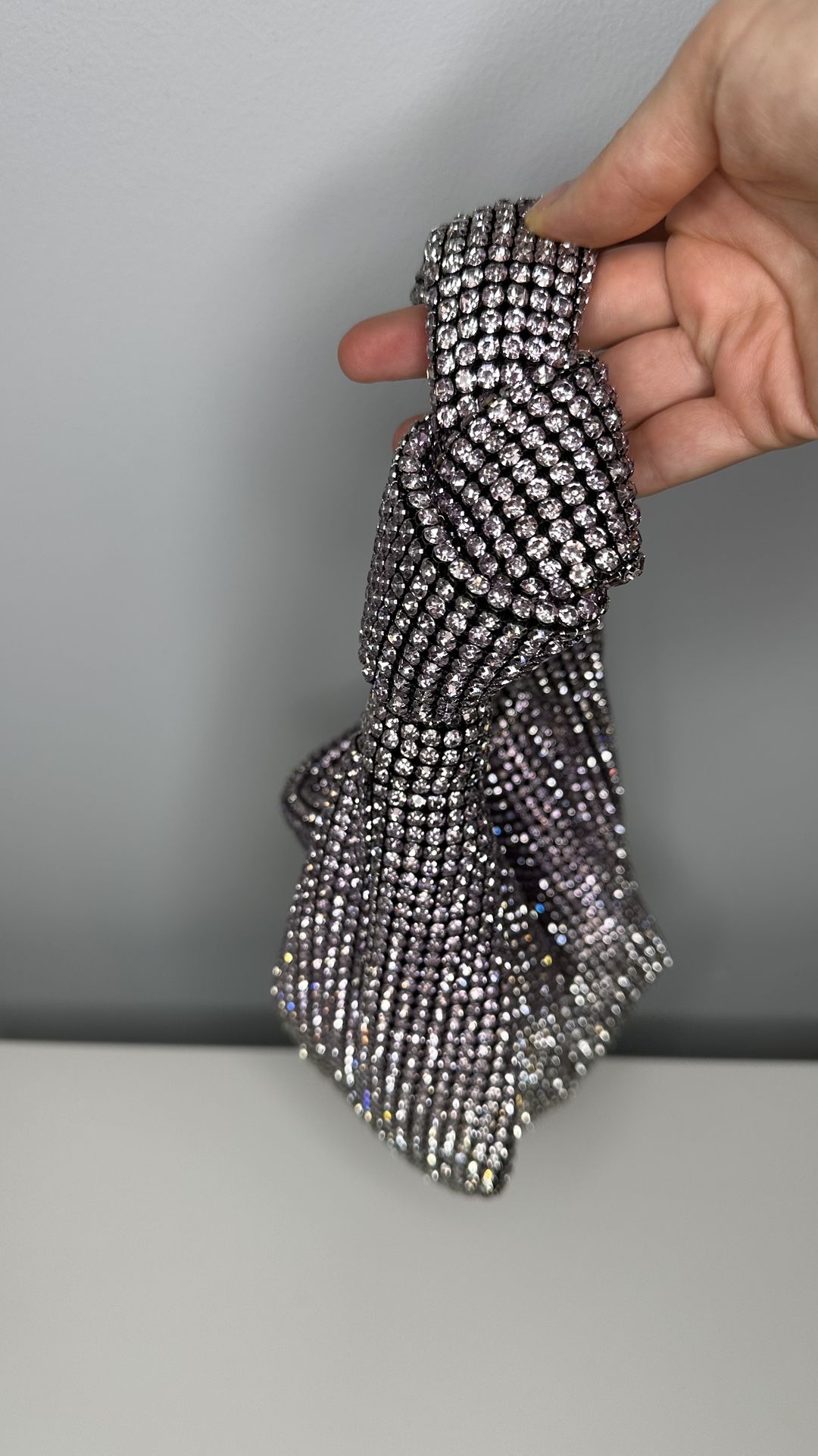 Rhinestones Bag ( SAVE $80!!!)