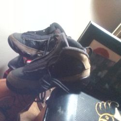 Youth Jordan Sneaker 