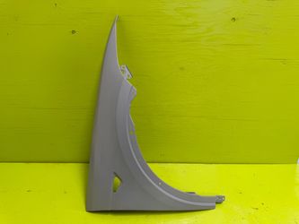 2016 - 2025 Tesla X Right Passenger Side Fender Panel OEM