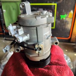 AC Compressor Nuevos 