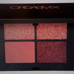 NARS Orgasm X Quad Eyeshadow Palette