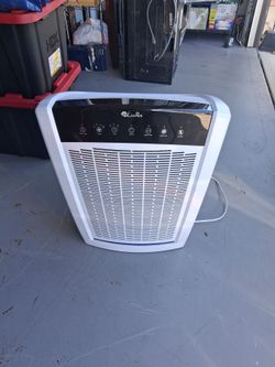 air purifier
