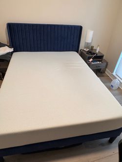 Queen Mattress For Sale