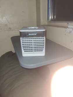 Mini A/C