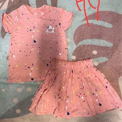 7y dresses