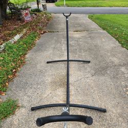 Metal Hammock Stand