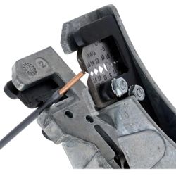 Stripmaster Wire Strippers Ideal