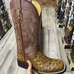 mens western boots